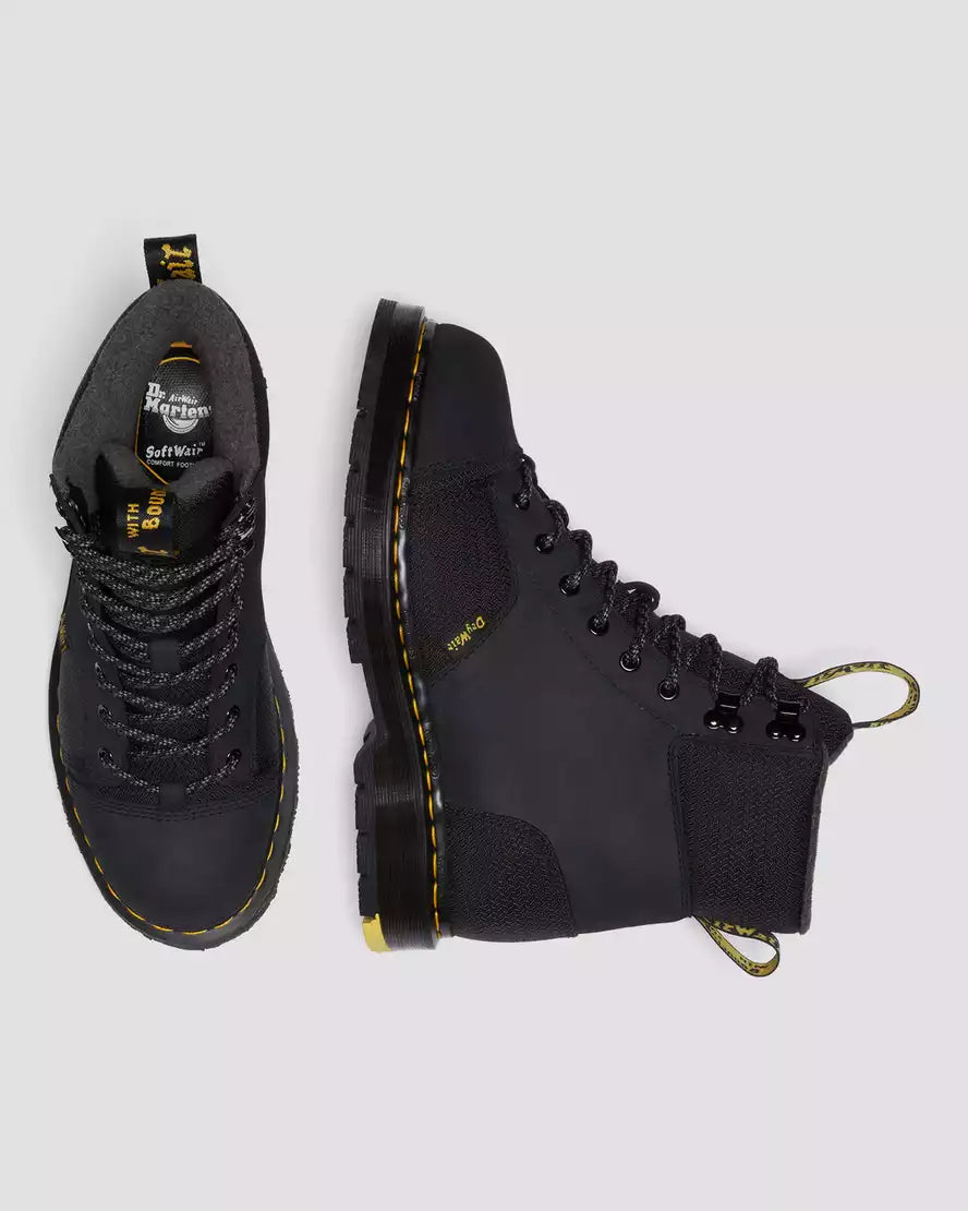 SANTONNI Winter Waterproof Professional Non-Slip Boots