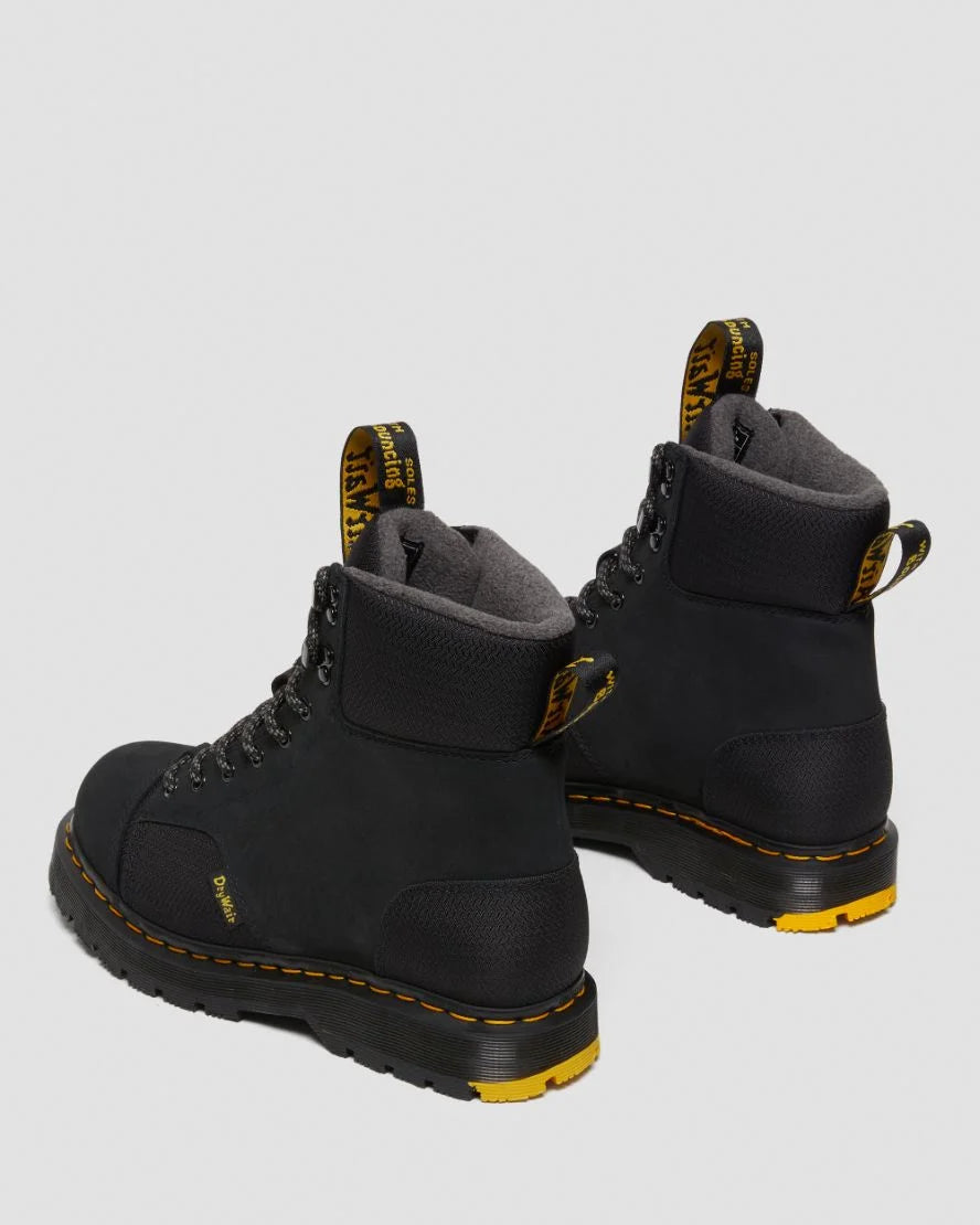 SANTONNI Winter Waterproof Professional Non-Slip Boots