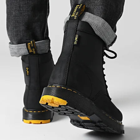 SANTONNI Winter Waterproof Professional Non-Slip Boots