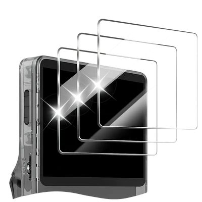 Protective Glass (3-PACK)