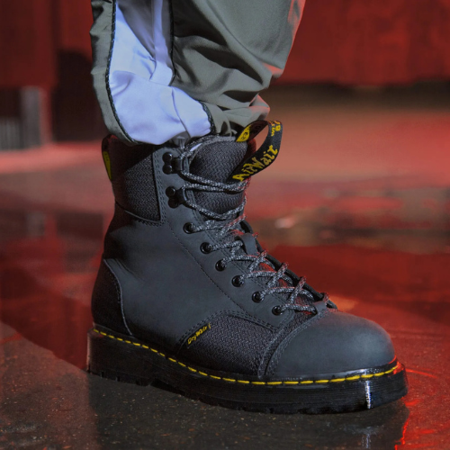 SANTONNI Winter Waterproof Professional Non-Slip Boots