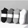 [Buy 3 Get 6] FitSport Socks (UK Size 5–10)